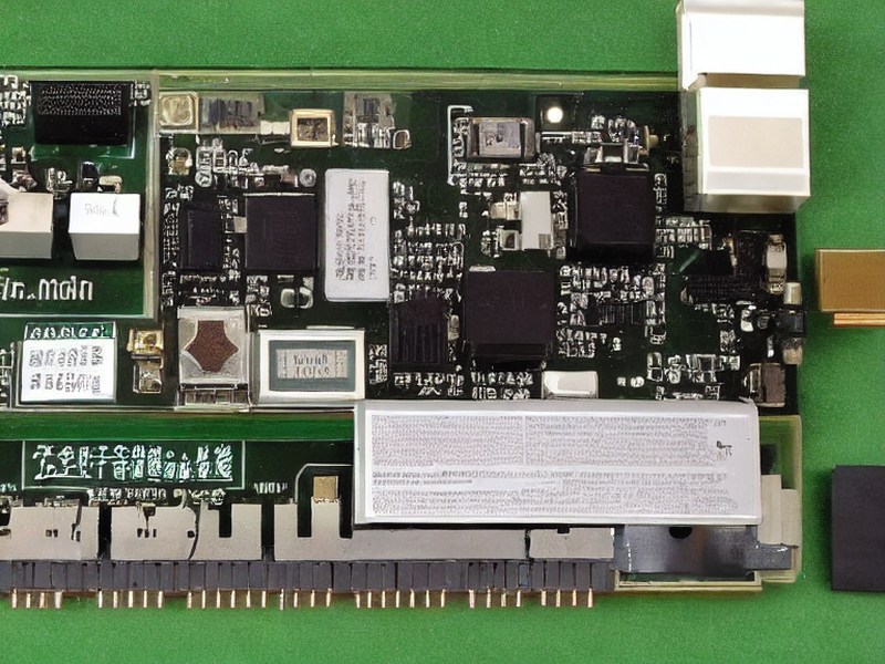 单板计算机应用页技术资料 1