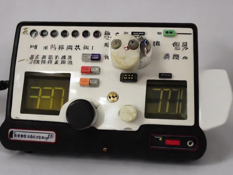 隔离器应用相关产品 2