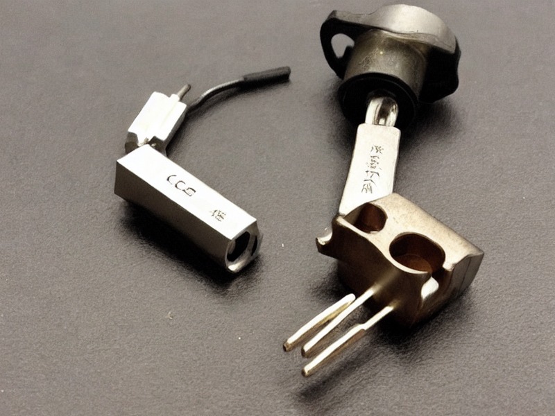 射频连接应用相关产品 2