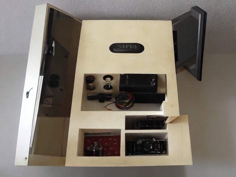 端子组件选型产品资料