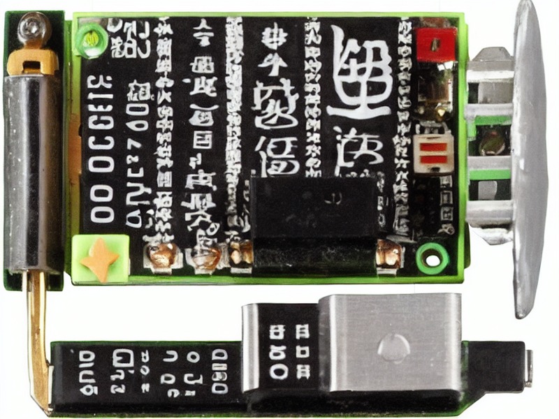 信号源清单资料参考