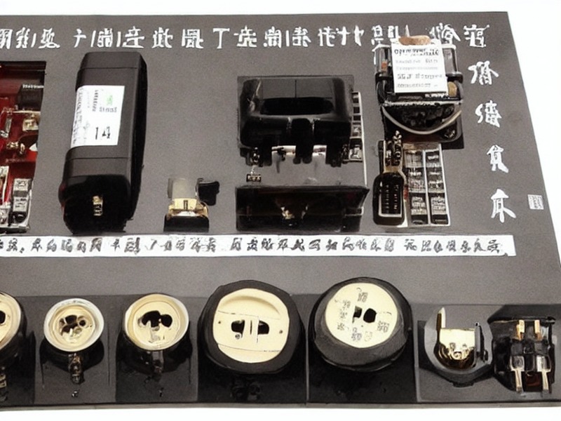 物联网节点中心选型参考 1