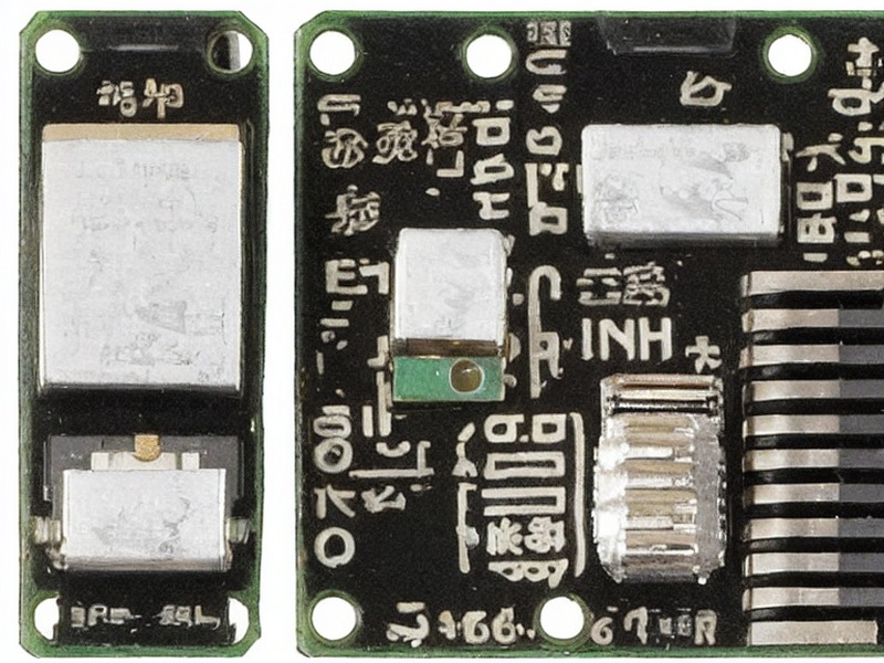 位置检测应用选型资料