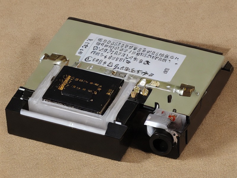 传感器资源项目资料 1