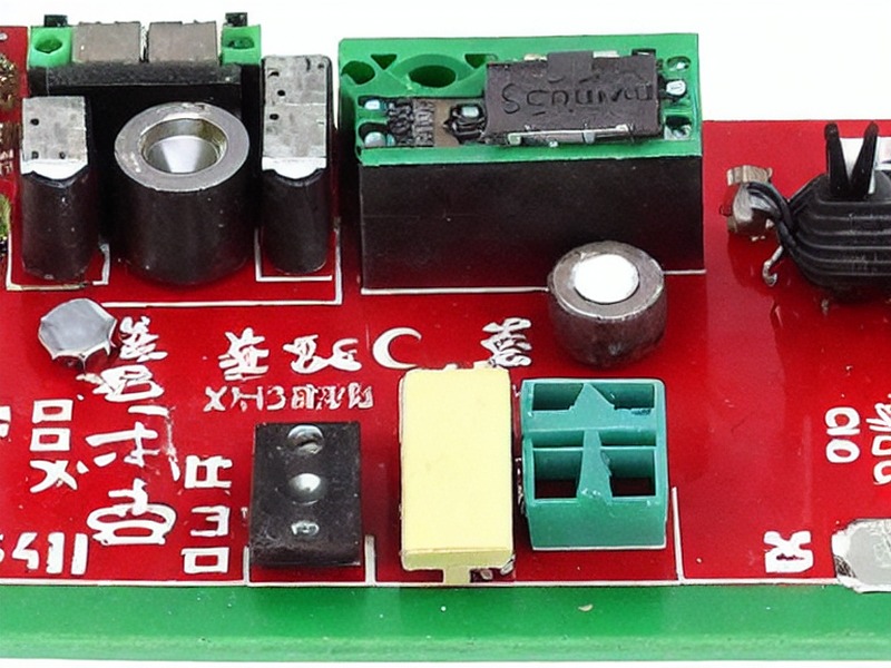 天线组件参考选型参考