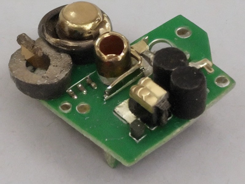 NAND Flash资源工程应用