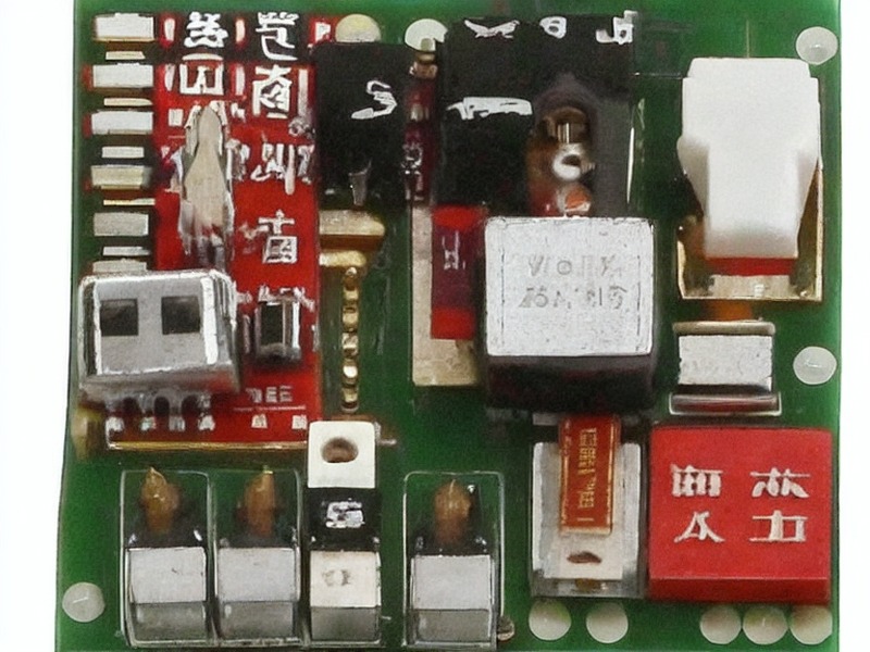 PLC接口应用选型资料 1