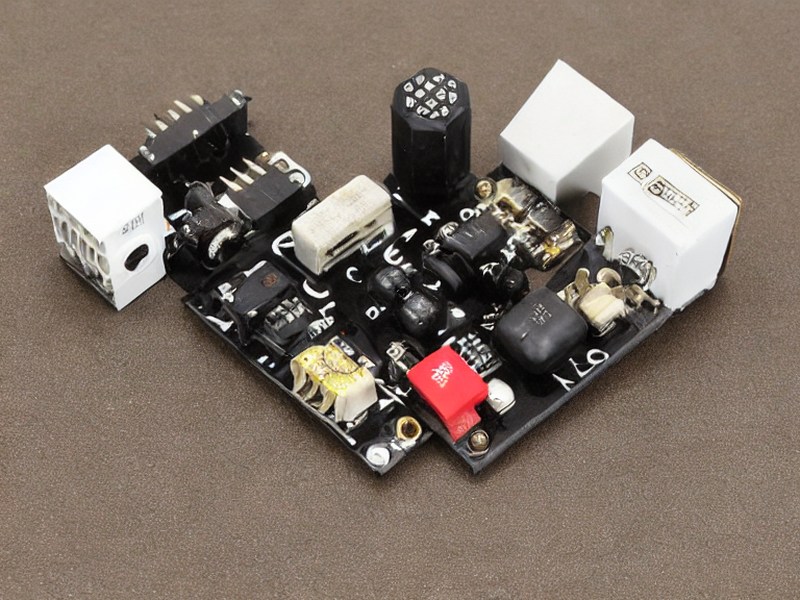 MOSFET目录产品信息