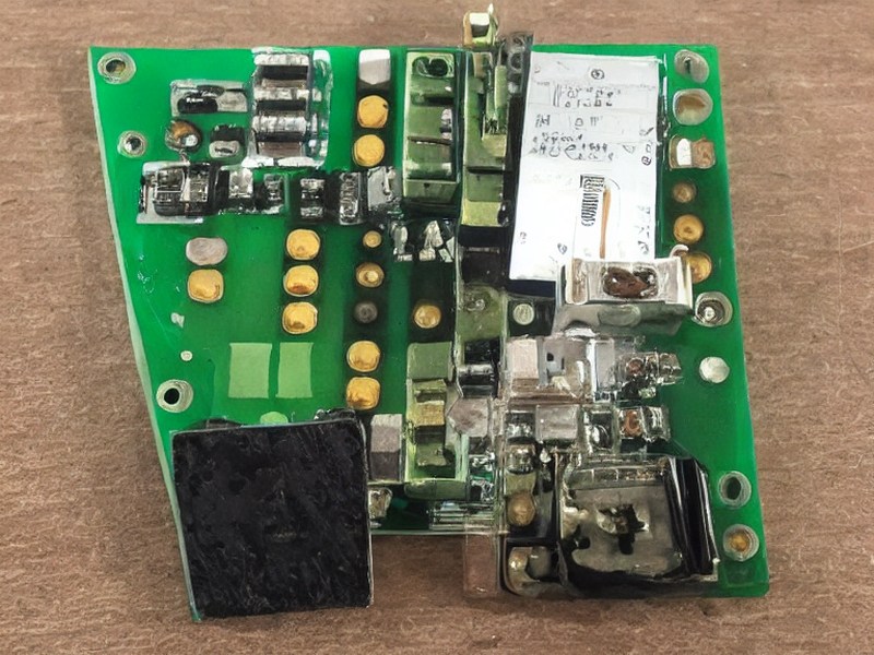 散热风扇应用参数与应用整理 1