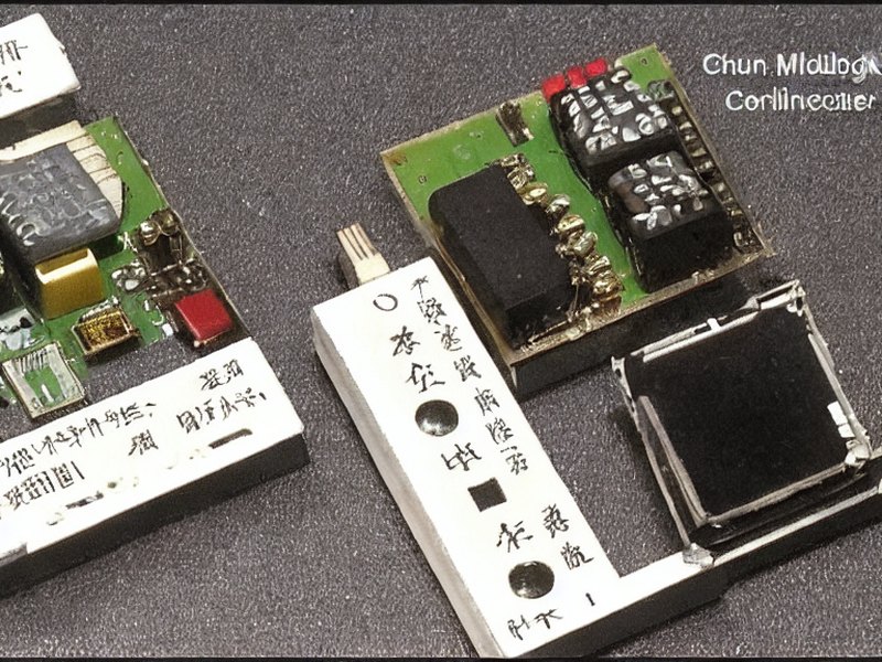 蓝牙模块目录选型参考 2