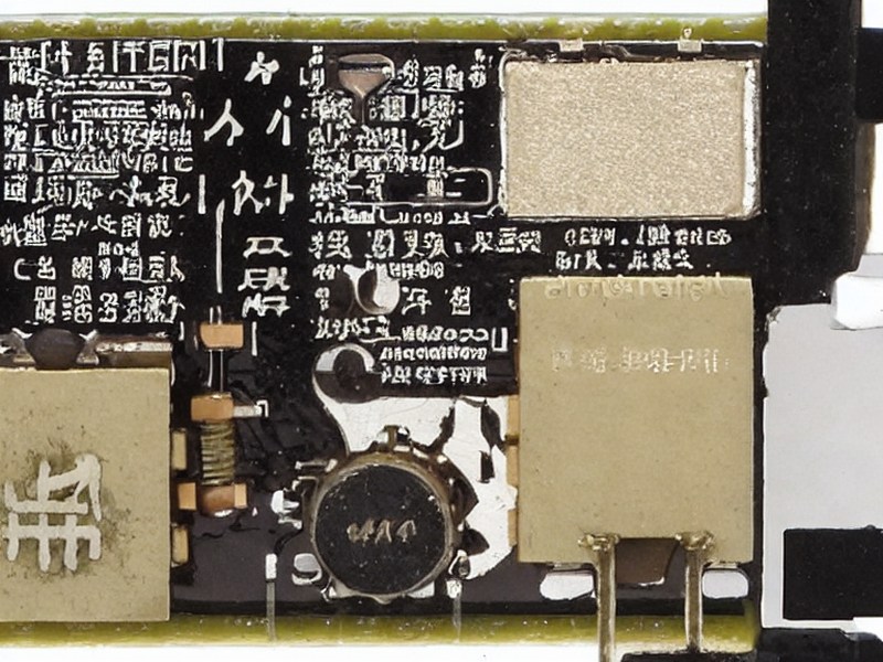 导热材料应用选型资料 1