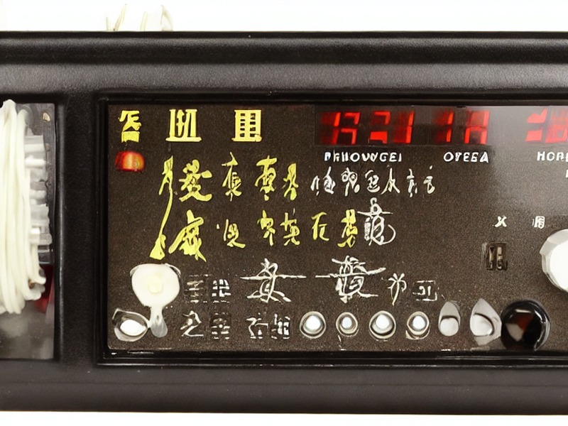 无线模块总览选型参考 1