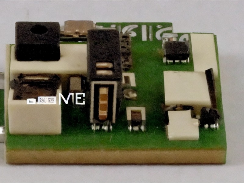 温度检测应用选型资料 2