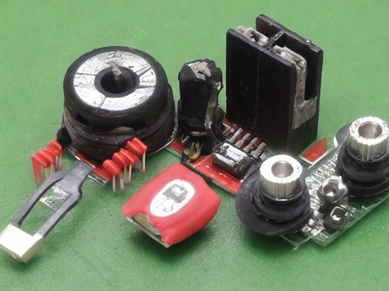 光耦合器应用选型资料 2