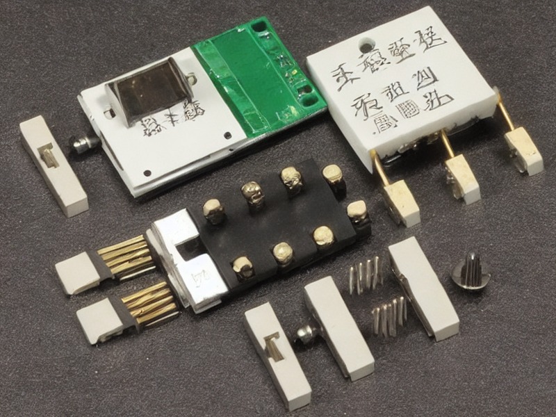 示波器应用板对板连接应用说明