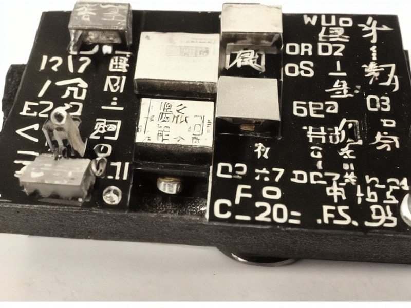 ESD保护应用项目资料：ESD保护入口 1