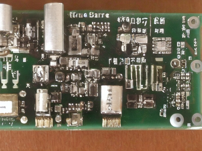 压力检测应用技术资料 2