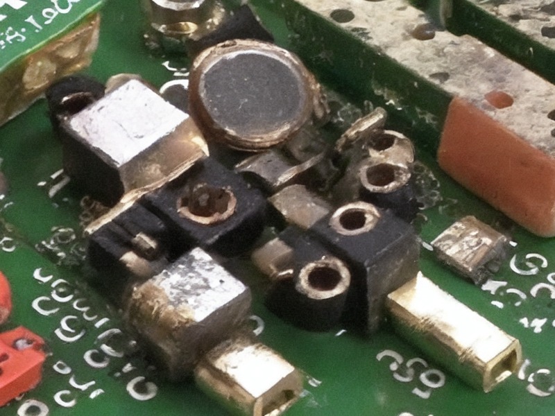 TVS保护资源工程应用 2