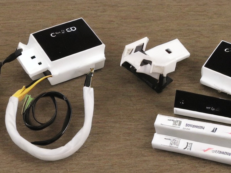 线缆组件应用选型资料 1