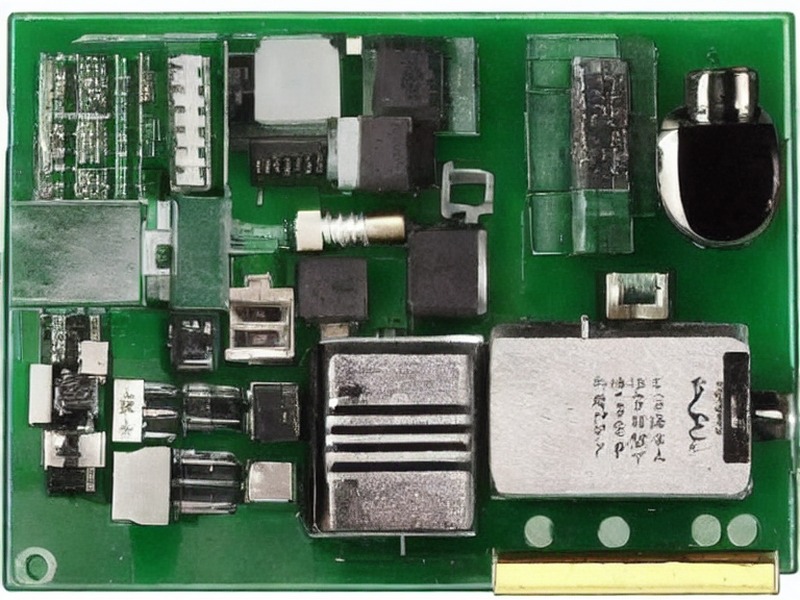 NAND Flash应用相关产品 1