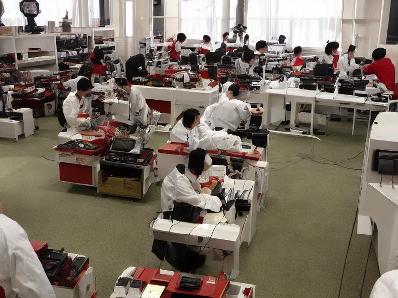 蓝牙模块选型在工业控制中的选型资料 2