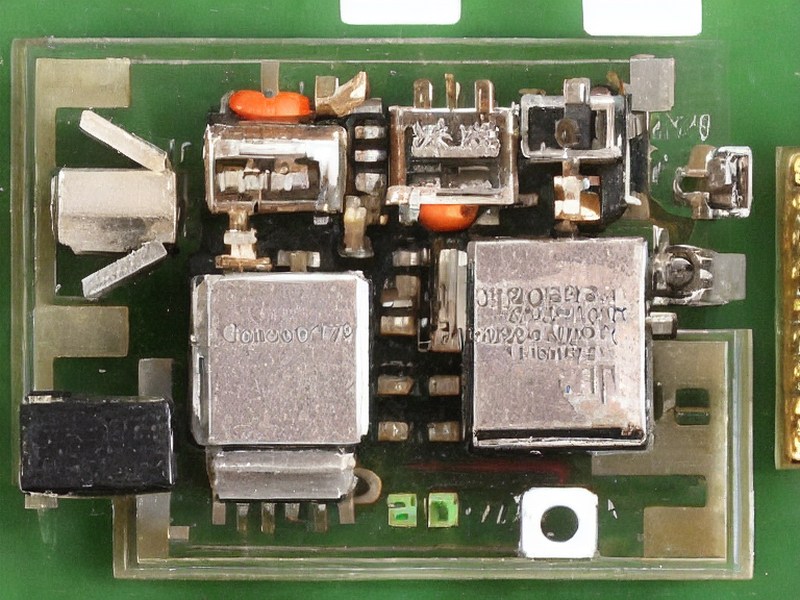 工业自动化应用选型资料 1
