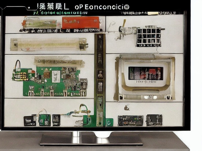 比较器入口选型参考