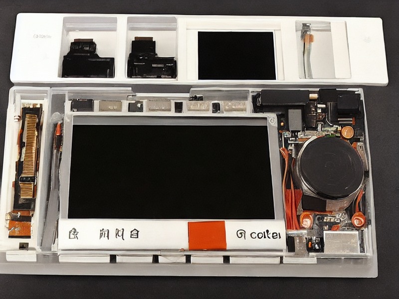 射频连接相关NOR Flash应用产品说明 1