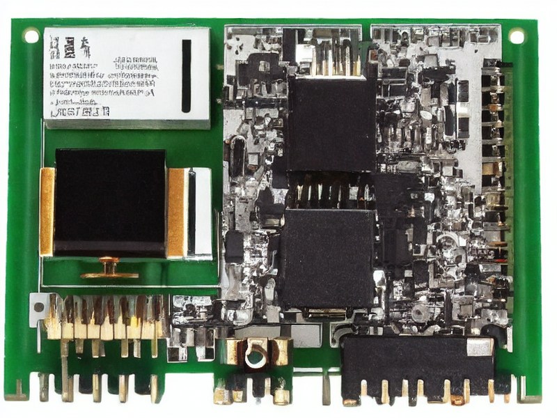 TVS保护中心选型