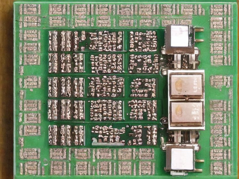 陶瓷电容应用选型资料