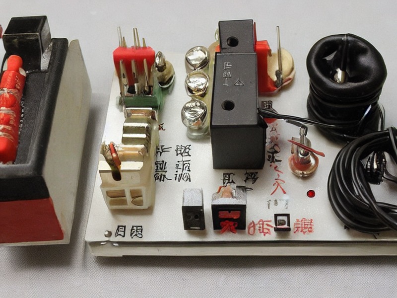 示波器资源项目资料 1