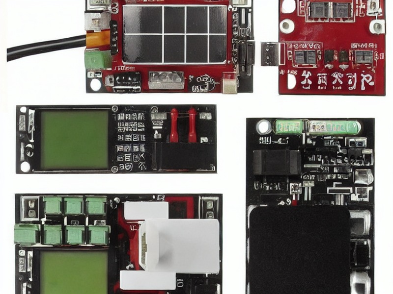 NAND Flash分类选型参考 1