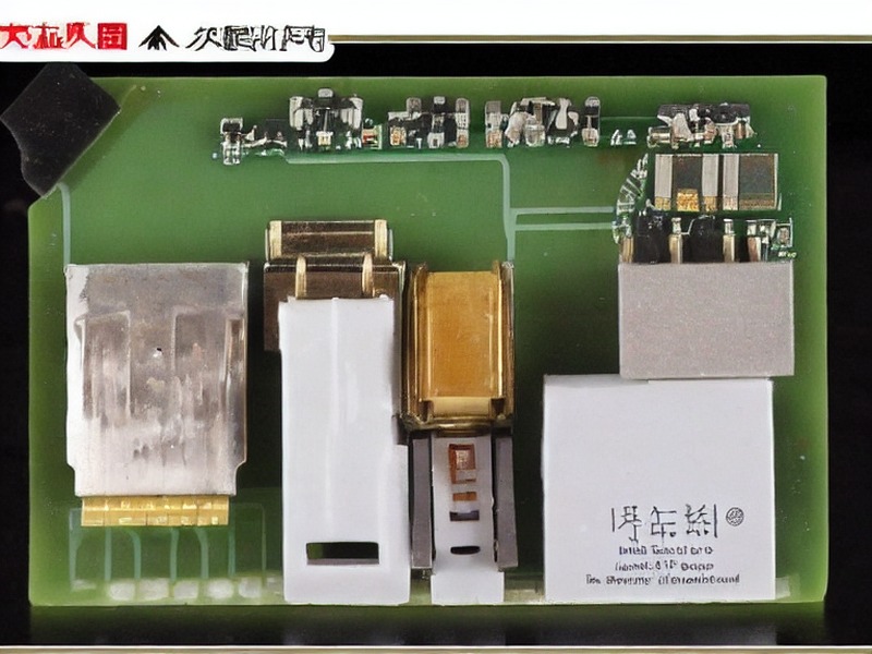 PLC接口应用选型资料