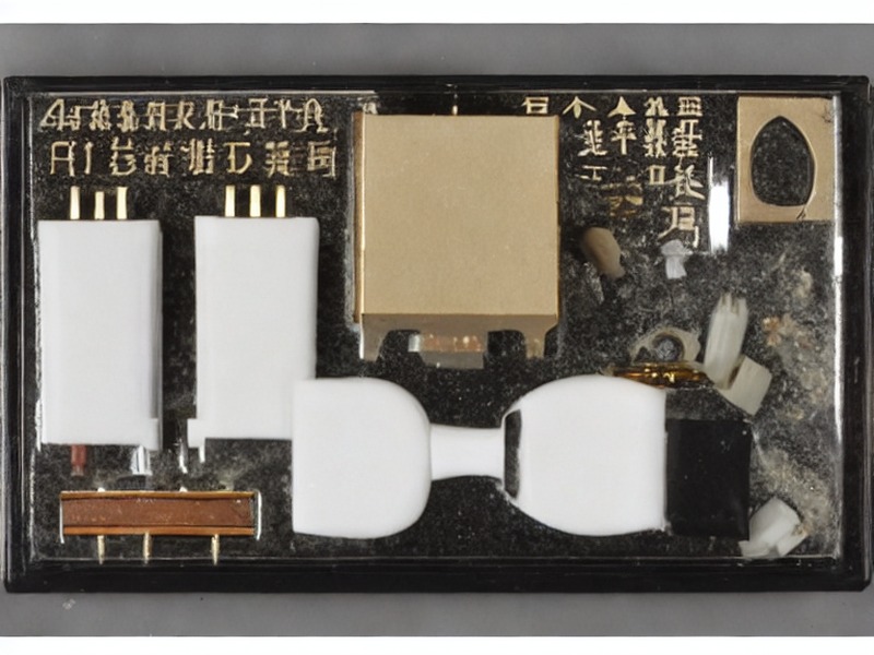 开关器件目录应用参考 2