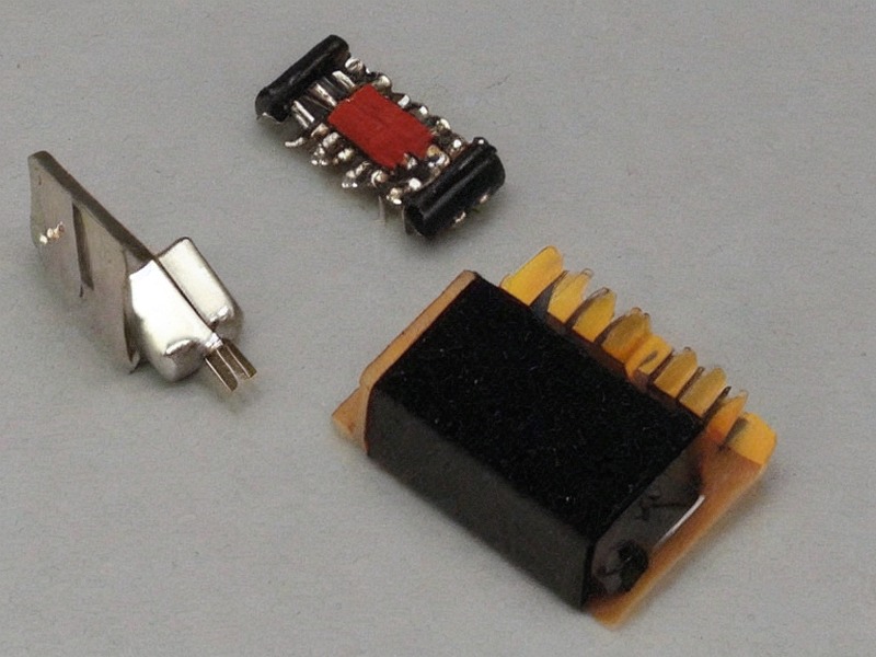 精密电阻选型产品资料 1