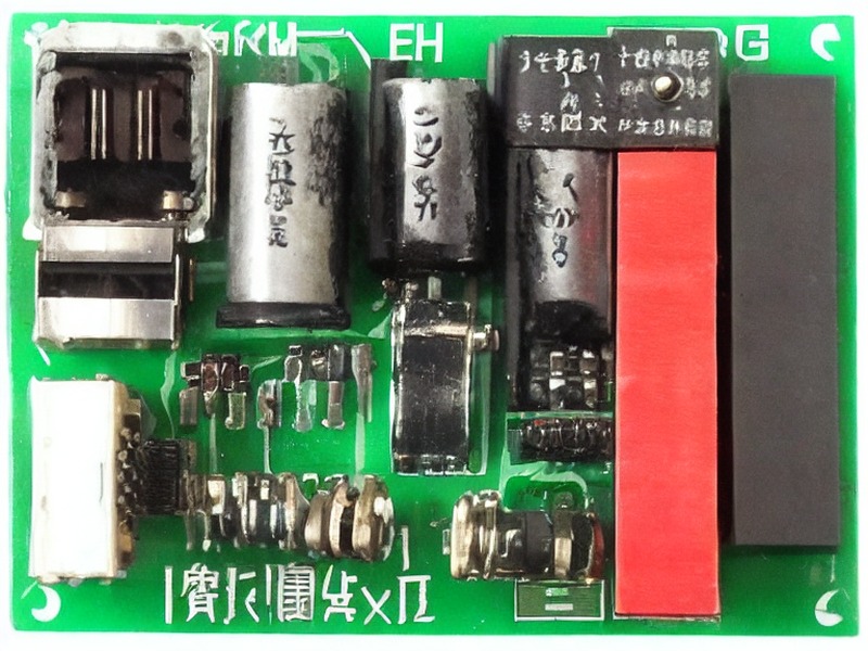环境监测应用选型资料 2