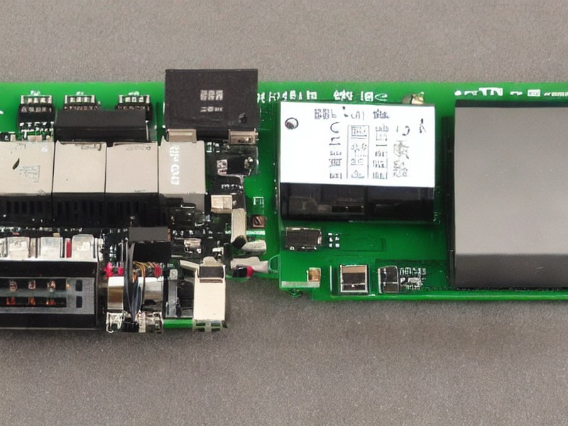 光耦合器选型在替代料比较中的选型资料 2