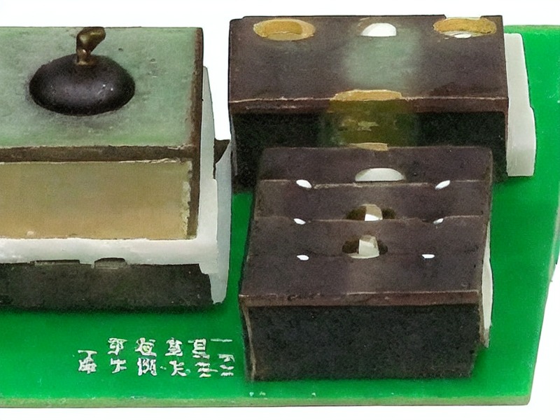 示波器资源项目资料 2