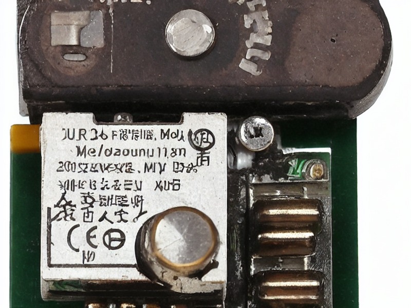 滤波器资料选型