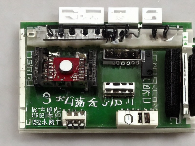 散热器资源技术资料 2