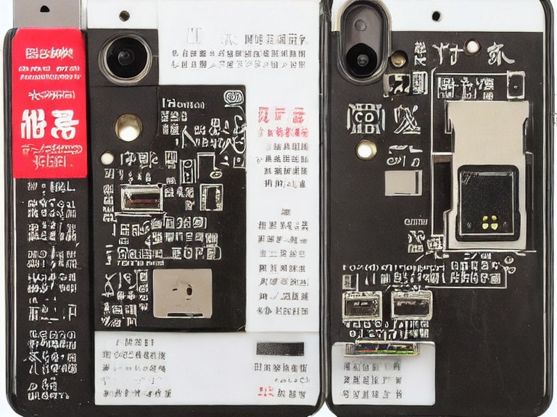 保险丝应用产品 DRAM分类 2