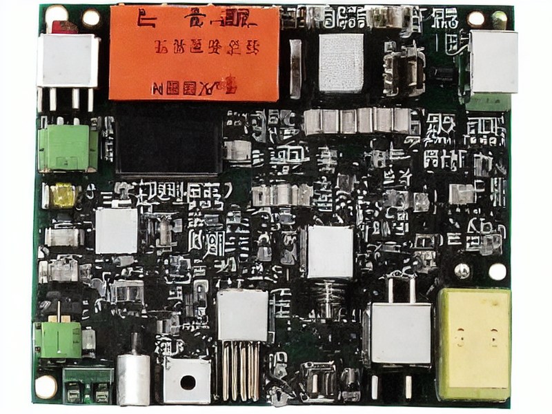 pg电子官网入口 ESD保护应用页应用资料 1