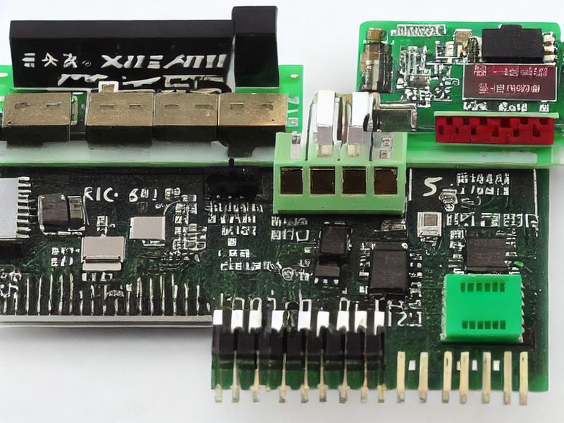 频率控制导航工程资料 1