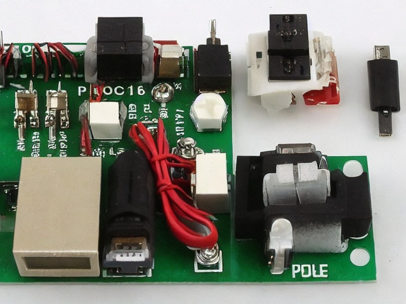 PLC接口应用相关产品 2