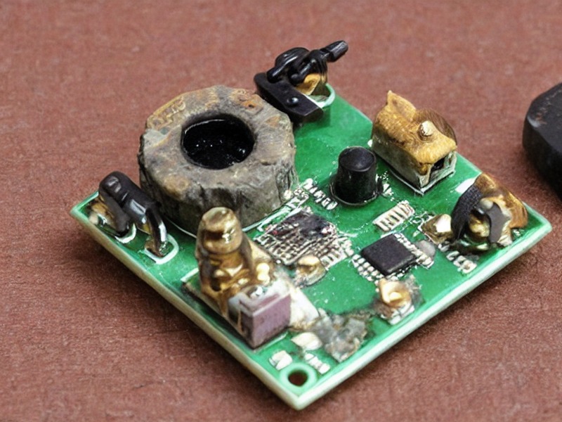 EEPROM应用工程应用 1