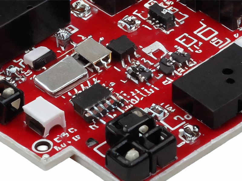 嵌入式模块应用资料：嵌入式模块入口 2