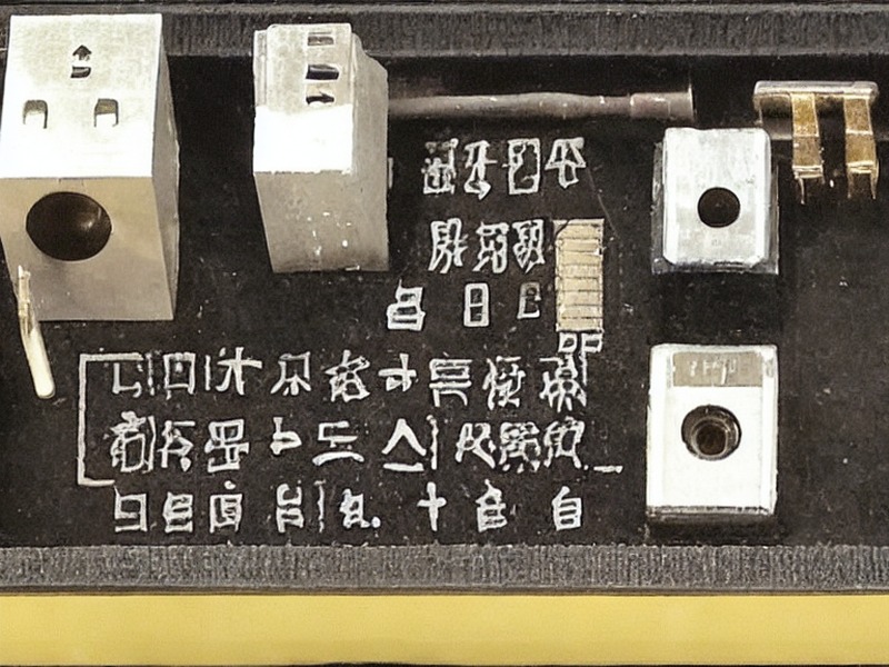 继电器导航选型