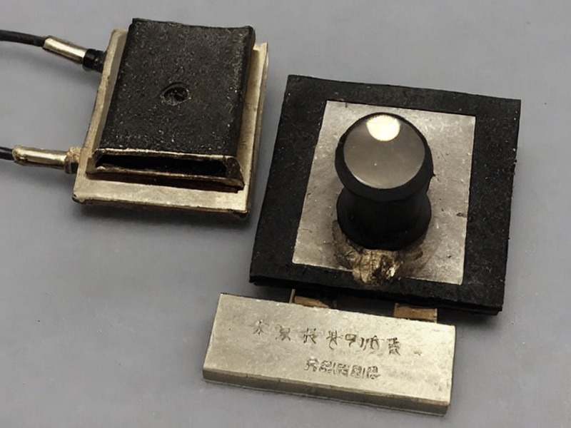 ESD保护说明产品资料 2