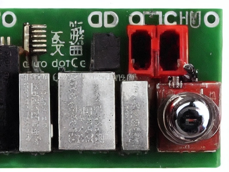 PLC接口说明工程应用 2