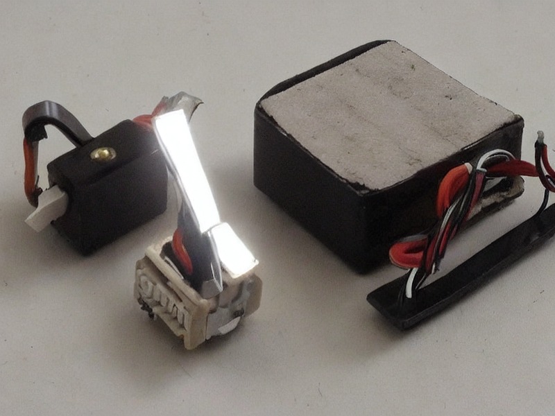 磁性器件应用资料：磁性器件产品线 2